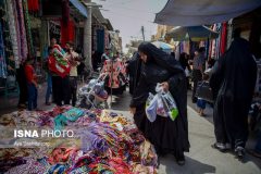 فعالیت کانون‌های اشاعه ویروس کرونا در شهر اهواز