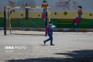 جزئیات بازگشایی مدارس خوزستان از بهمن‌ماه