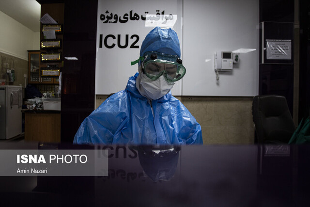 کمبود شدید نیروی انسانی در بیمارستان‌های علوم پزشکی دزفول