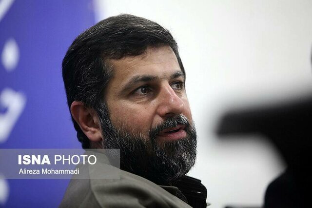 حسین بریحی نژاد تحلیل گر مسائل سیاسی