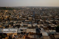 سکونت بیش از یک میلیون خوزستانی در سکونتگاه‌های غیررسمی