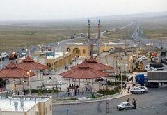 تشکیل کمیته ویژه نظارت بر مجتمع‌های خدماتی بین راهی خوزستان