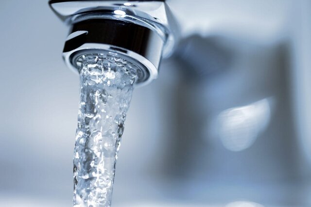 شرایط آب در شیرهای خانگی “چوئبده” آبادان بهتر می‌شود