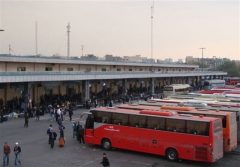 بیش از ۳ هزار خودروی ناوگان برون‌شهری خوزستان نیازمند نوسازی‌اند