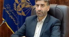 سرپرست اداره کل زندان‌های خوزستان منصوب شد