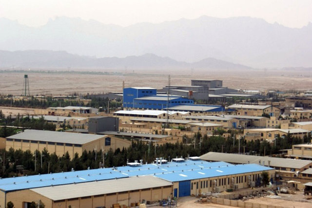 بازگشت ۴۰‌ واحد صنعتی خوزستان‌ به چرخه تولید
