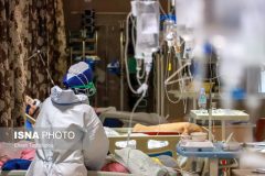 روایت یک پزشک از فشار “زجر تنفسی” بیماران کرونا بر روحیه پرسنل درمان