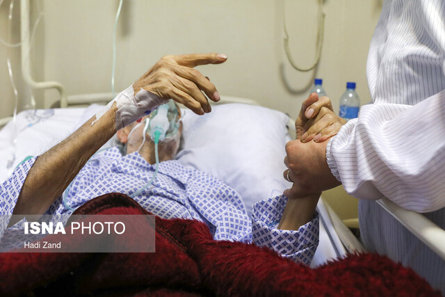 افزایش بیماران بحرانی نسبت به بستری‌ها در خوزستان / آفت دورهمی‌های خانوادگی