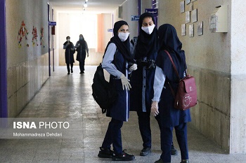 مدیرکل آموزش و پرورش: بازگشایی مدارس در خوزستان ۱۵ شهریور است