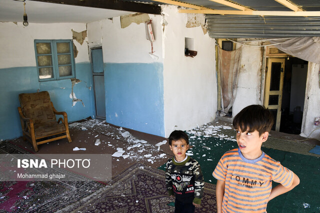خانوارهای خوزستانی تنها ۳۴ درصد در برابر بلایا آمادگی دارند