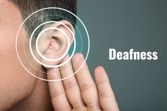 ۲۵ درصد علل ناشنوایی، ناشناخته‌اند