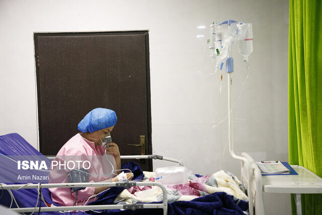 ابتلای ۴۲ بیمار تالاسمی خوزستان به کرونا