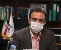 هشدار کاهش شهرهای آبی خوزستان / مردم سریع‌تر واکسن دریافت کنند