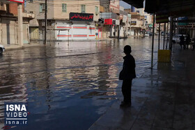 نمایندگان خوزستان خواستار رفع مشکل آب گرفتگی‌های اخیر در این استان شدند