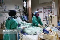 کمبود تخت ICU و اجبار تغییر کاربری بخش‌ها / آسیب‌پذیری خوزستان در مرزها