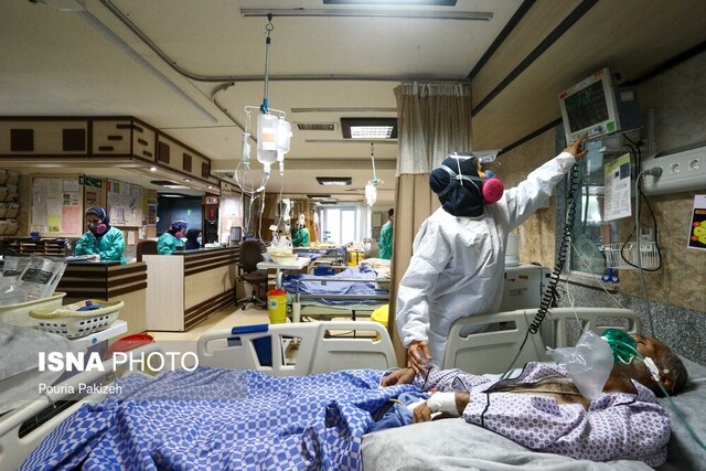 افزایش مراجعه سرپایی به مراکز بهداشتی و درمانی خوزستان