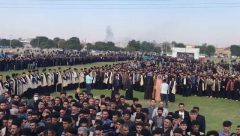 هشدار خطر برگزاری تجمعات بزرگ قبایل در خوزستان