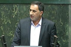 حسینی: کارگروه مشترک با کشورهای همسایه در خصوص منشا خارجی کانون ریزگردها تشکیل شود