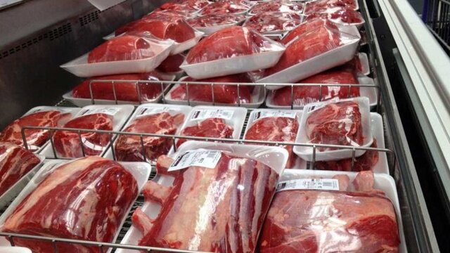 آخرین وضعیت قیمت گوشت قرمز در آستانه عید نوروز در اهواز