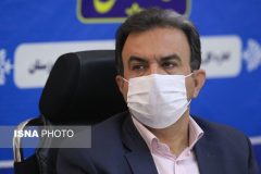 تزریق ۴ میلیون دوز واکسن در خوزستان / خطر شهرهای قرمز کهگیلویه در مجاورت بهبهان