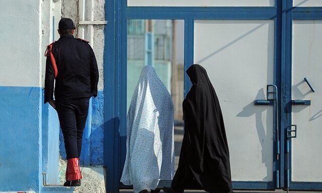 شرایط آزادی زنان زندانی خوزستان فراهم نیست