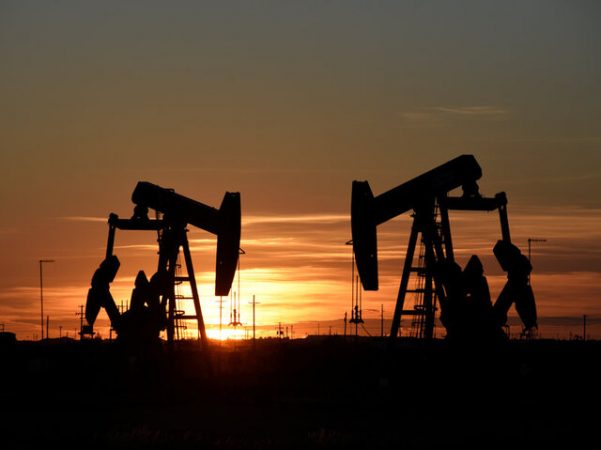 افزایش توان تولید نفت از میادین عملیاتی غرب کارون
