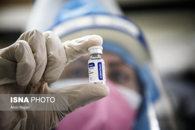 پایان مرحله نخست واکسیناسیون کرونا برای جامعه هدف خوزستان