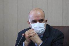 تشکیل تیم بازرسی مراکز درمانی در خوزستان