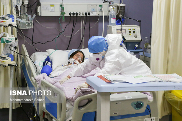 وضعیت شکننده بیماری و بستری در بیمارستان‌های خوزستان