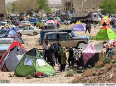 تعیین ۲ عامل تطبیق استانداردهای کیفیت خدمات تأسیسات گردشگری در خوزستان