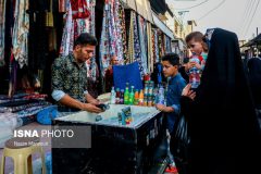 کاهش مداوم رعایت پروتکل‌های بهداشتی در خوزستان