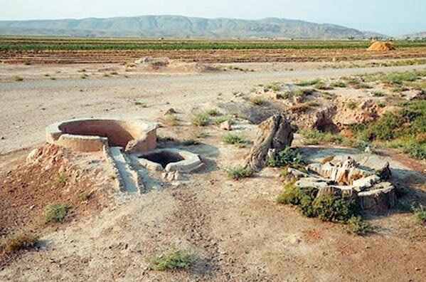 شناسایی بیش از ۲ هزار و ۲۰۰ چاه آب غیرمجاز در خوزستان