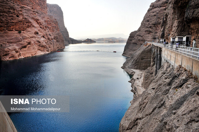 ممکن است خوزستان سال آینده هم شرایط آبی سختی داشته باشد