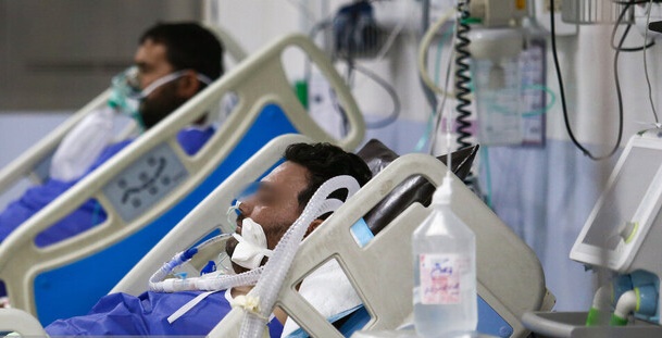 ادامه روند افزایشی بستری مبتلایان به کرونا در خوزستان / فوت ۵ بیمار در شبانه‌روز گذشته