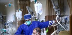 افزایش موارد مثبت و بیماران با علائم سرماخوردگی در خوزستان