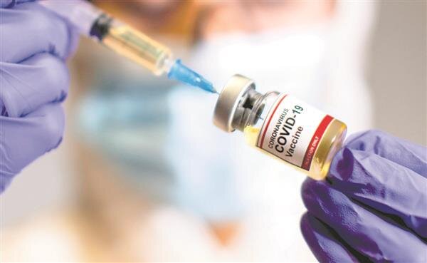 آغاز واکسیناسیون پرسنل جایگاه‌های سوخت غرب اهواز