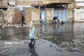 مشکل ۸۰ نقطه بحرانی شبکه فاضلاب اهواز حل می‌شود