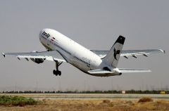 نبود زیرساخت‌های لازم برای توسعه صادرات هوایی خوزستان