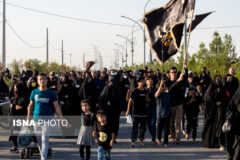 امسال زوار اربعین فضای متفاوتی در مرزهای خوزستان می‌بینند