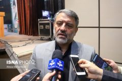 شهردار اهواز: برای سرمایه‌گذاران فرش قرمز پهن می‌کنیم