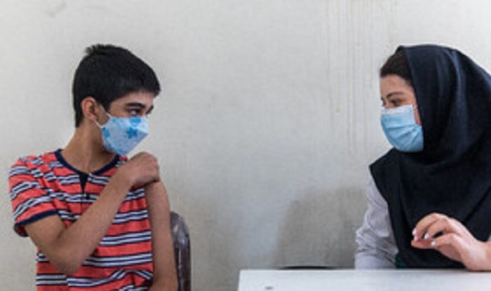 تکمیل واکسیناسیون دانش‌آموزان خوزستانی در هفته پیش رو