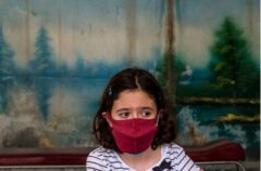 آغاز واکسیناسیون کودکان ۹ تا ۱۲ سال در خوزستان