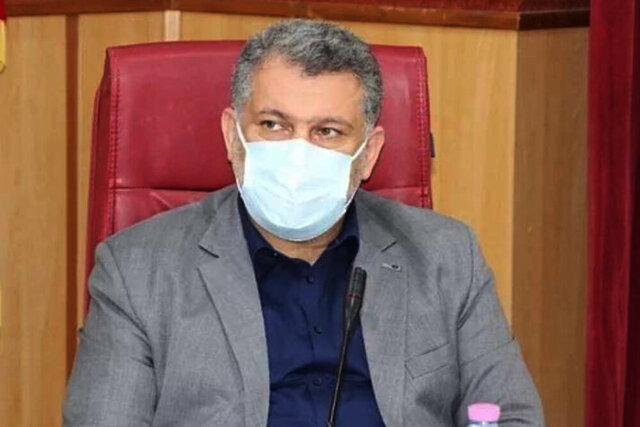 نایب رئیس شورای اسلامی شهر اهواز: انباشت زباله، مهمترین مسئله های اخیر مدیریت شهری بود