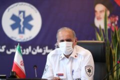 تجهیز مرکز بهداشتی و درمانی شلمچه برای اربعین / پیش‌بینی دو هواپیما برای انتقال بیماران از عراق