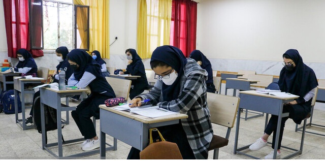 اعلام شیوه‌نامه جدید آموزش در مدارس خوزستان
