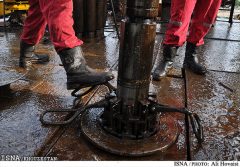 حفر و تکمیل ۴۶ حلقه چاه نفت و گاز در کشور
