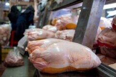 کمبود مرغ در خوزستان در روزهای آینده