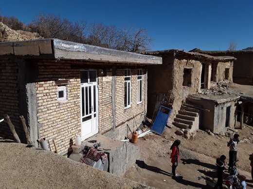 امسال ۱۰۰۰ پروژه روستایی خوزستان در قالب طرح هادی اجرایی می‌شود