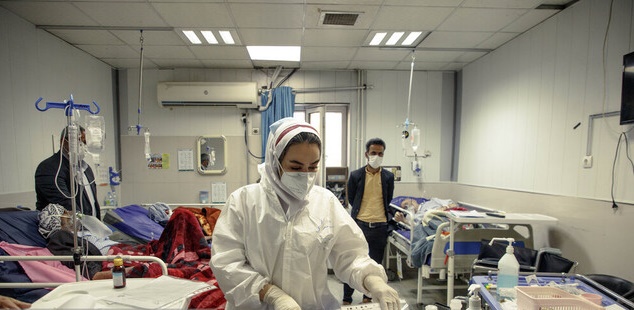 اجرای طرح “پرستار پیگیر”، به زودی در بیمارستان‌های خوزستان