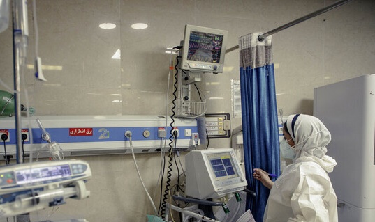 افزایش مراجعه بیماران بدحال به بیمارستان‌های خوزستان